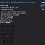 MVP+ / 1.2B NW / 700M PURSE / 8 CATA / 3 HOTM / 50 LVL SB / LUNAR COSMETICS / MAIL - image