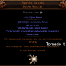 ★ Beacon of Azis Solar Amulet  (non corrupt /random roll) ★ POE 2 ★  Dawn of the Hunt Softcore ★ - image