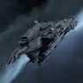 ⭐️Any TITAN AVATAR - EREBUS - RAGNAROK - LEVIATHAN - VANISHQUER - ask for any other ship ⭐️ - image