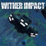 ALL 3 SCROLLS FOR WITHER IMPACT (IMPLOSION, SHADOW WARP, WITHER SHIELD) [SAFEST SELLER] - image