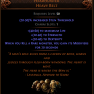 Headhunter Heavy belt  GOOD ROLL ⭐ instant delivery - image
