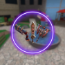 MURDER MYSTERY 2 ( FULL SWIRLY SET ) MM2 - image