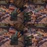 Unyielding Sneak Trapper Armor Set [Action Point refresh speed, Luck, Int] Sneak Trapper Set - image