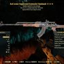 Anti-armor Explosive Handmade Rifle (15% critical fill) - image