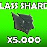 [XBOX] Glass Shards x5.000 - image