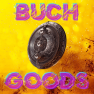 The Squire, Elegant Round Shield - Crucible BuchGoods - image