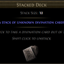 Stacked Deck - image