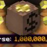 Skyblock Coins | 5$ per 100m | better than getting banned - image