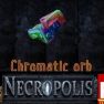 Discounts 51% ☯️ [PC] Chromatic orb ★★★ Necropolis Softcore ★★★ Instant Delivery - image