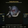 Assassin's Ultracite PA (Weapon Weight Reduction/AP Refresh) Full Set - image