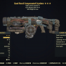 [PC] Quad Cryolator (+25% Weapon Speed / 90% reduced weight) - image