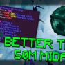 The BEST No Combat Requirement Sword (EVEN BETTER THAN THE 50M MIDAS) [BEST FOR EARLY-END GAME] !!! - image