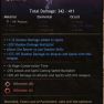 ⭐⭐⭐[PC] Zephyron 342-411 DMG (Shadow) lvl 80 - 20% Shadow dmg multi - INSTANT DELIVERY (5-10 min)⭐⭐⭐ - image