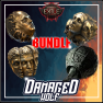 ⚜️ Currency Package: 100 Alchemy + 100 Exalted + 100 Chaos + 100 Artificer's Orb ⚜️ Path of Exile 2 - image
