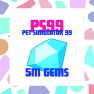 [Pet Simulator 99 | PS99] 5M GEMS - image