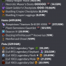 Hypixel skyblock ISLAND/PROFILE ( Networth : 2.55B ( 1.79B UNSOULBOUND / 99% risk free!) - image