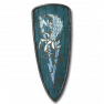 [Hardcore] Ancient's Pledge (Aerin Shield) ✫ +83 All Res ✫ Level 21+ - image