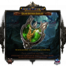 ⚜️ Grand Spectrum Emerald +100 Exalted Orb ⚜️ Dawn of the Hunt Standard ⚜️ Fast Delivery! - image