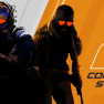 STEAM NON PRIME Account | 10+ Years of Service | 7 DIGIT STEAM ID | CS2 5 & 10 Year Veteran Coin - image