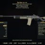 [PC] Two Shot Explosive The Fixer (25% less VATS AP cost) - image