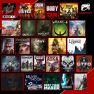 230+ Games Steam Account - image