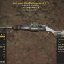 Anti-Armor Alien Disintegrator [25% faster fire rate/15% faster reload] - image