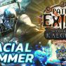 ✅ Build Glacial Hammer  Slayer - All content- End game setup - [Settlers of Kalguur SC] - image