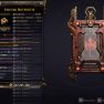 ⭐[MODDED] L40 BUFFMEISTER - 36.367 DMG (+DARK DMG) - 15.396% SPELL DMG - 3 SPELL CHARGES - ENCHANT⭐ - image