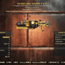 ⭐[PC] [TS2550dur] Two Shot Tesla Rifle (25% faster fire rate・Breaks 50% slower)⭐ - image