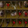 Rare Items (Veiled Crystals,Materials) - Diablo 4 Items for Salvage - image