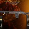 Quad Explosive Combat Shotgun (15% faster reload) - image