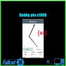 Bobby pin x1.000 - image