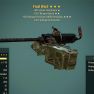 [XBOX] Final Word Anti-Armor 50 Cal Machine Gun (+25% Weapon Speed, +250 DR While Reloading) - image