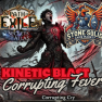 [Build] Kinetic Blast Corrupting Fever | T17 ALL Content | Fast and Tank Build | Instant Delivery - image