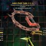 Junkie's Death Tambo (+25% damage while standing still/+1 Strength) - image