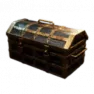 ANY SERVER, Read Description ✅Golden Steel Storage Chest, Real Stock! - image