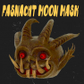 ⭐[PC] Faschnacht Moon Mask [DEV ROOM] [FAST DELIVERY]⭐ - image