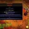 ⏩RANDOM ROLL⏪ ✅Rathpith Globe Sacred Focus✅ - Dawn Of The Hunt - image