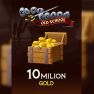 10m OldSchoolRuneScape Gold - minimal amount to buy 5 units = 50m - image