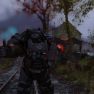Brotherhood of Steel Power Armor Paints[Price per 1] | FAST DELIVERY | - image