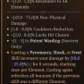 S9 ⭐‍ 1-2 GA Tal Rasha's Iridescent Loop - image