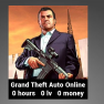 GTA 5 acc - Fresh (0 hours) (Steam Account) {Fast Delivery} - image