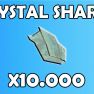 Crystal Shards x10.000 - image