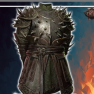 Bramblejack Rusted Cuirass - Fast Delivery - image