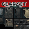 SET | 6B13 Killa | HPC | GZHEL| RBAV-AF | KORUND | BANSHEE | BASTION | AIRFRAME | TC-800 | EXFIL - image