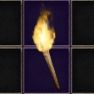 ⭐⭐⭐ Hellfire torch Druid 19/12 (Druid torch)⭐⭐⭐ - image