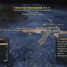 Furious Handmade [25% faster fire rate | 25% less V.A.T.S. Action Point cost] - image