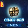 [Sentinel Softcore] Chaos Orb - Instant Delivery - Cheapest - Highest feedback seller on Odealo - image