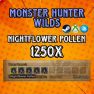 x1250 NightFlower Pollen - image