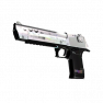 Desert Eagle | Printstream (Factory New) - image